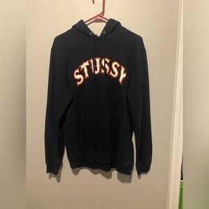 Stussy sweatshirt